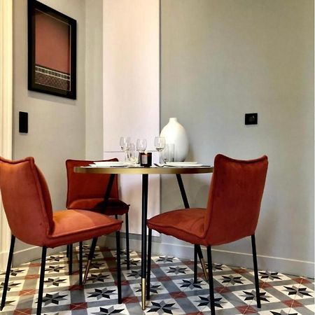 N.8 Lifestyle Suites เอ็ก-ซอง-โพรวองซ์ ภายนอก รูปภาพ