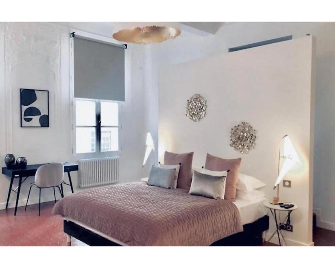 N.8 Lifestyle Suites เอ็ก-ซอง-โพรวองซ์ ภายนอก รูปภาพ