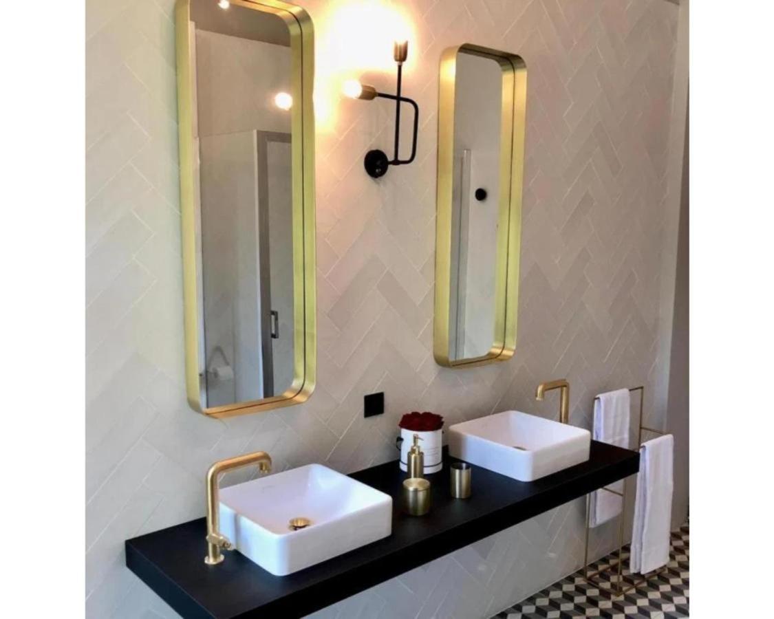 N.8 Lifestyle Suites เอ็ก-ซอง-โพรวองซ์ ภายนอก รูปภาพ